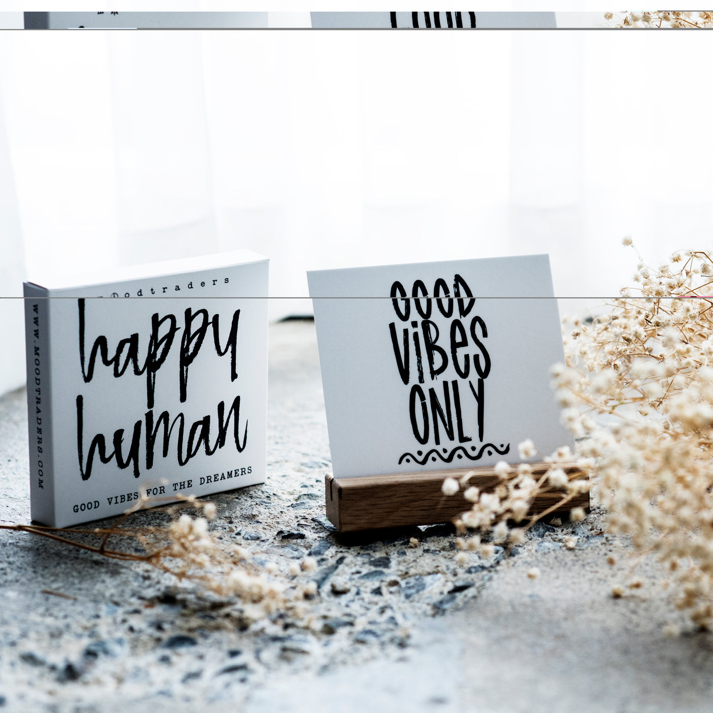 Happy Human Mindfulness Cards