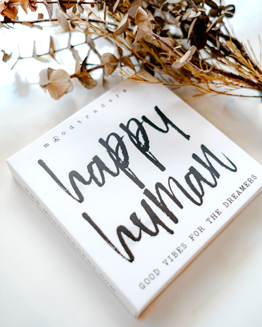 Happy Human Mindfulness Cards